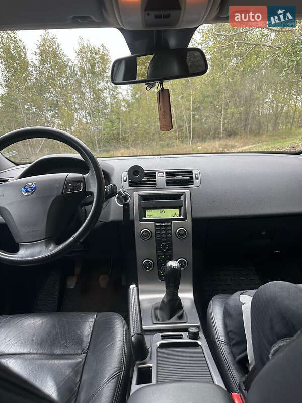 Універсал Volvo V50 2008 в Камені-Каширському фото 5 Універсал Volvo V50 2008 в Камені-Каширському