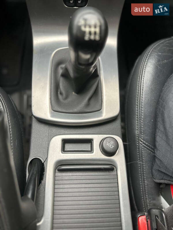 Універсал Volvo V50 2008 в Камені-Каширському фото 13 Універсал Volvo V50 2008 в Камені-Каширському