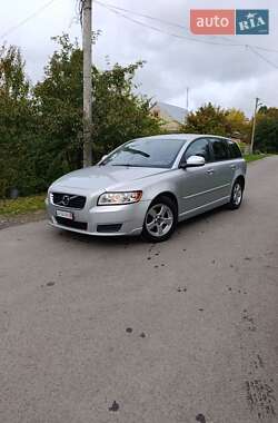 Універсал Volvo V50 2011 в Луцьку