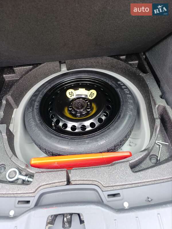 Универсал Volvo V50 2011 в Луцке