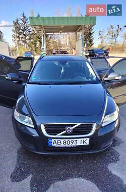 Універсал Volvo V50 2010 в Вінниці