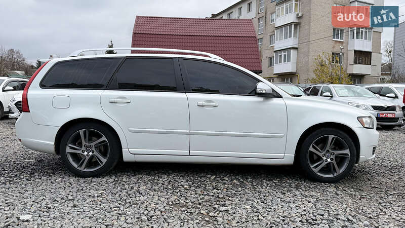 Универсал Volvo V50 2011 в Бердичеве фото 13 Универсал Volvo V50 2011 в Бердичеве