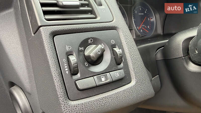 Универсал Volvo V50 2011 в Бердичеве фото 17 Универсал Volvo V50 2011 в Бердичеве