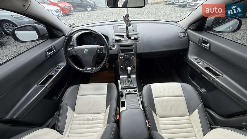Универсал Volvo V50 2011 в Бердичеве фото 21 Универсал Volvo V50 2011 в Бердичеве