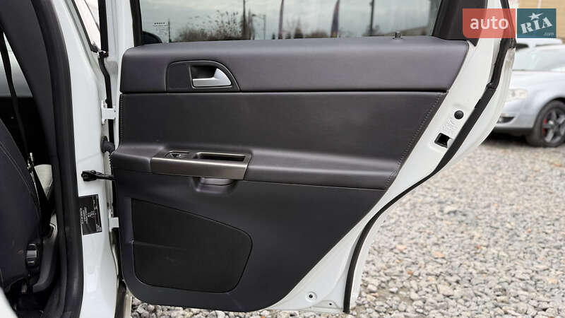 Универсал Volvo V50 2011 в Бердичеве фото 24 Универсал Volvo V50 2011 в Бердичеве