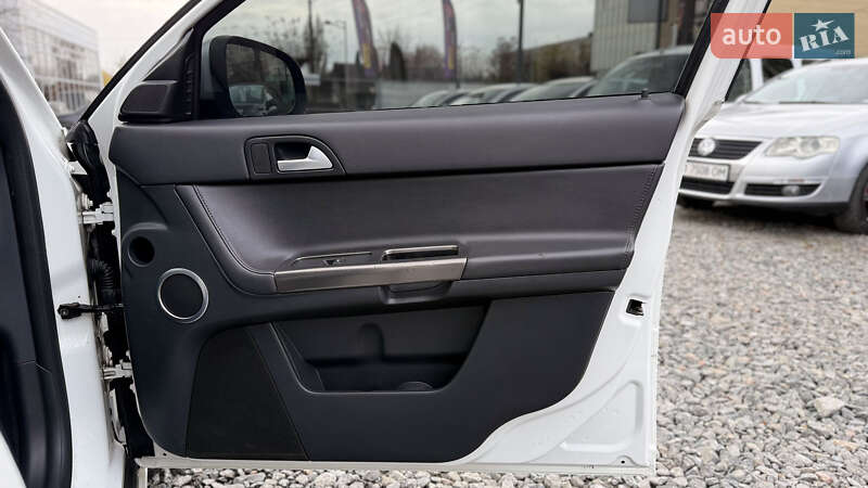 Универсал Volvo V50 2011 в Бердичеве фото 27 Универсал Volvo V50 2011 в Бердичеве