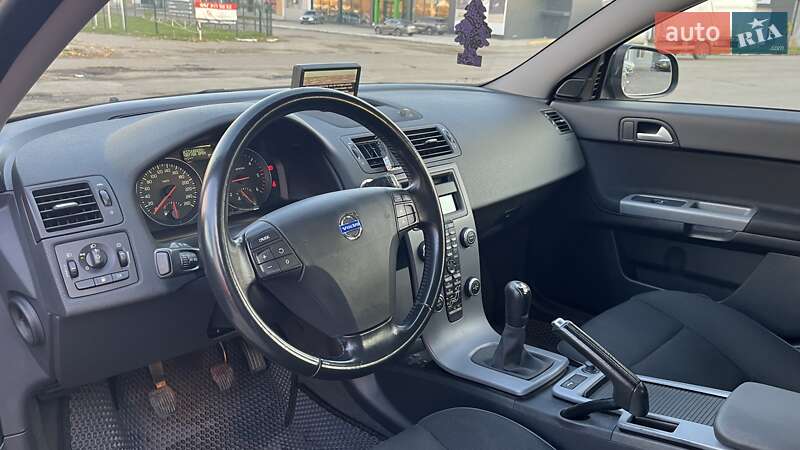 Універсал Volvo V50 2011 в Миколаєві фото 9 Універсал Volvo V50 2011 в Миколаєві