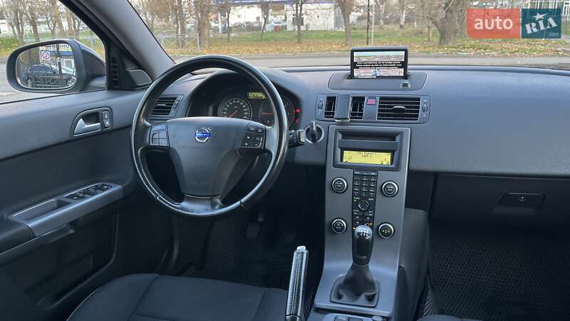 Універсал Volvo V50 2011 в Миколаєві фото 16 Універсал Volvo V50 2011 в Миколаєві