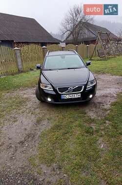 Універсал Volvo V50 2012 в Турці