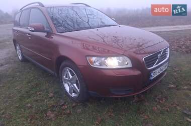 Универсал Volvo V50 2008 в Славуте