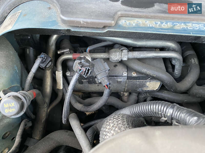 Универсал Volvo V50 2010 в Львове фото 39 Универсал Volvo V50 2010 в Львове