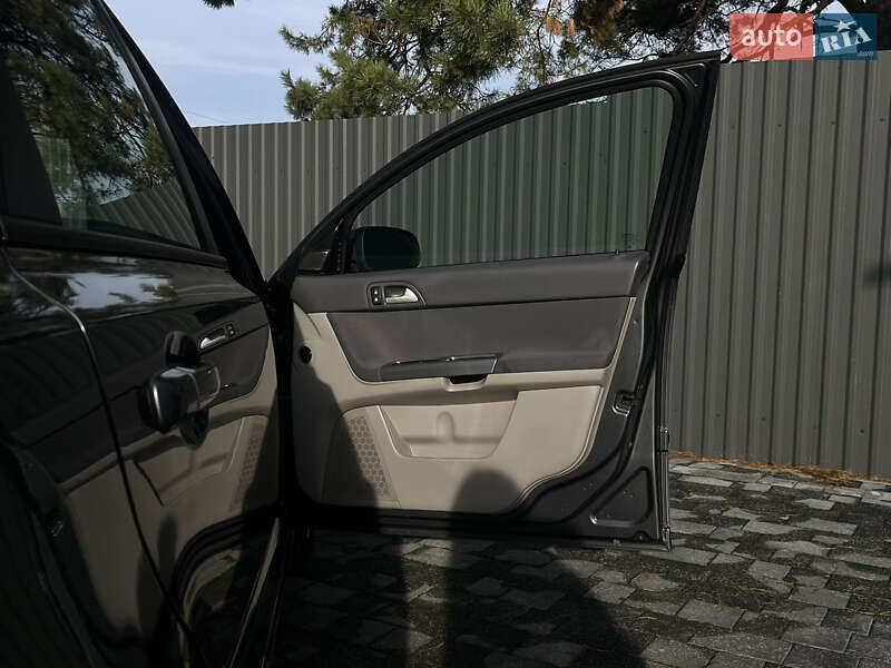 Универсал Volvo V50 2008 в Ровно