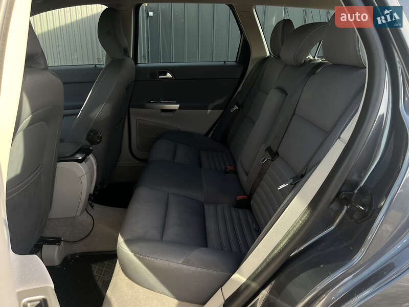 Универсал Volvo V50 2008 в Ровно