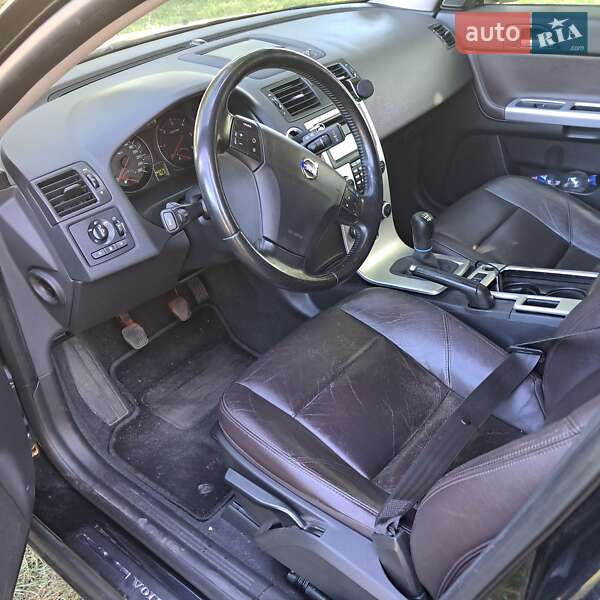 Универсал Volvo V50 2010 в Стрые фото 11 Универсал Volvo V50 2010 в Стрые