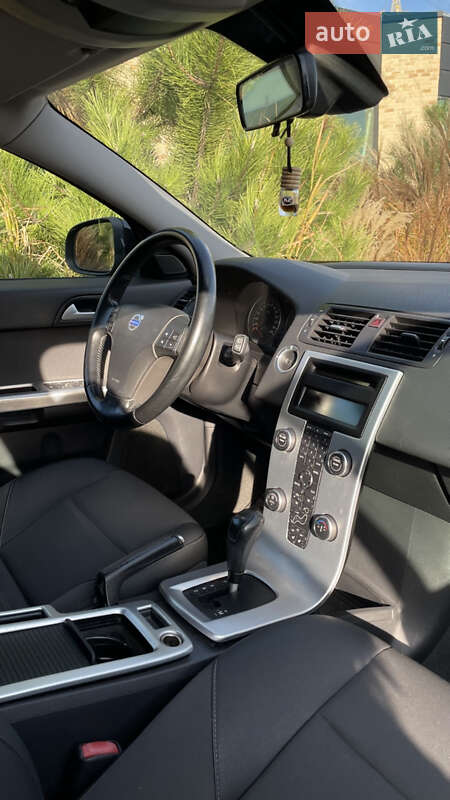 Универсал Volvo V50 2009 в Хмельницком фото 4 Универсал Volvo V50 2009 в Хмельницком