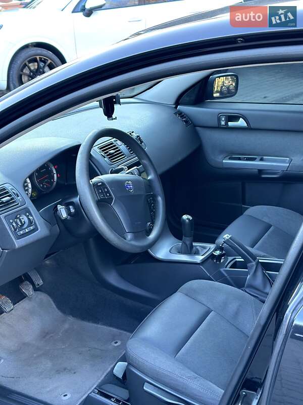 Универсал Volvo V50 2006 в Львове фото 5 Универсал Volvo V50 2006 в Львове