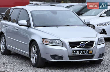 Универсал Volvo V50 2011 в Бердичеве