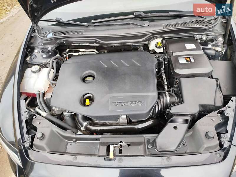 Универсал Volvo V50 2012 в Турке фото 31 Универсал Volvo V50 2012 в Турке