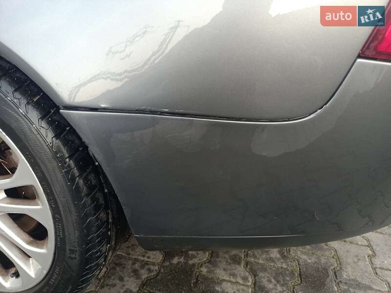 Универсал Volvo V50 2005 в Львове фото 16 Универсал Volvo V50 2005 в Львове