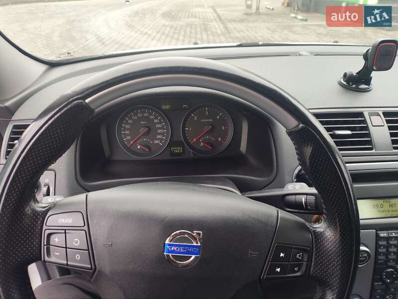 Универсал Volvo V50 2010 в Ковеле фото 5 Универсал Volvo V50 2010 в Ковеле