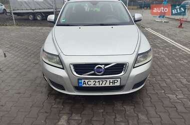 Универсал Volvo V50 2010 в Ковеле