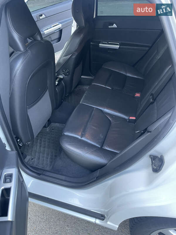 Універсал Volvo V50 2011 в Бродах