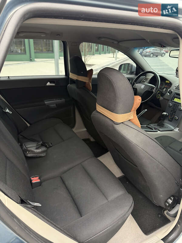 Універсал Volvo V50 2011 в Києві