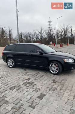 Универсал Volvo V50 2011 в Кривом Роге