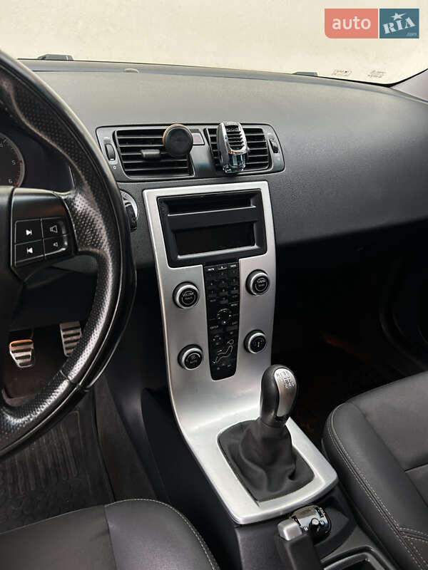 Универсал Volvo V50 2007 в Львове фото 16 Универсал Volvo V50 2007 в Львове