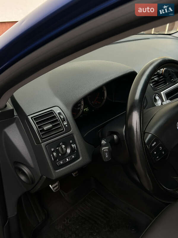 Универсал Volvo V50 2007 в Львове фото 18 Универсал Volvo V50 2007 в Львове