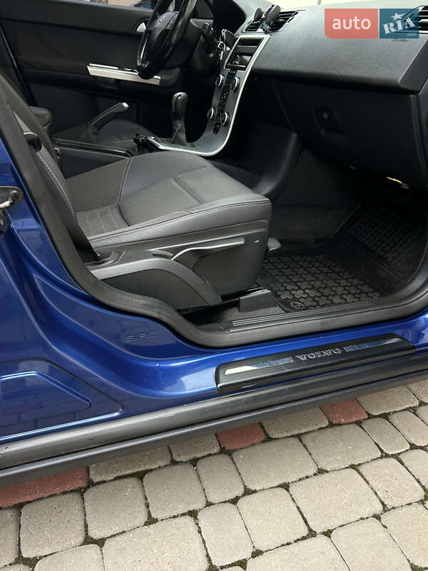 Универсал Volvo V50 2007 в Львове фото 21 Универсал Volvo V50 2007 в Львове
