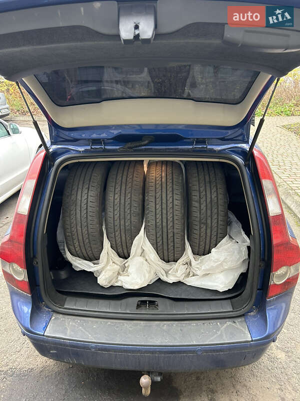 Универсал Volvo V50 2007 в Львове фото 31 Универсал Volvo V50 2007 в Львове