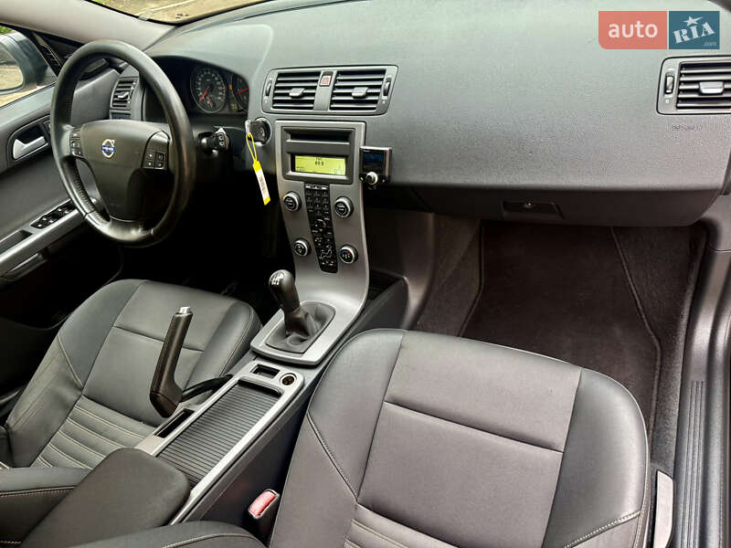 Универсал Volvo V50 2009 в Ровно
