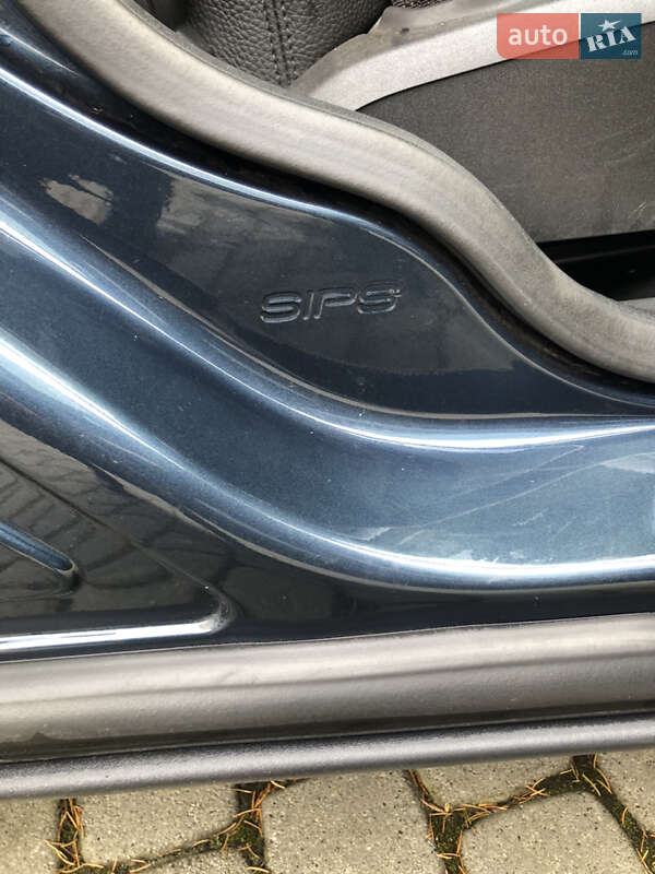 Универсал Volvo V50 2007 в Львове фото 9 Универсал Volvo V50 2007 в Львове