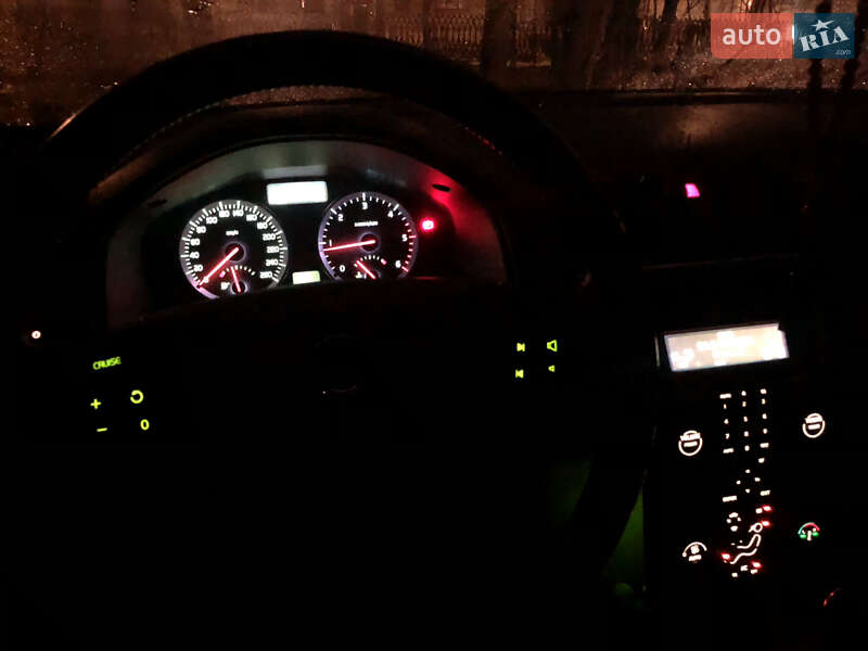 Универсал Volvo V50 2007 в Львове фото 29 Универсал Volvo V50 2007 в Львове