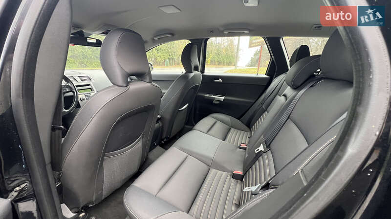 Универсал Volvo V50 2009 в Трускавце фото 15 Универсал Volvo V50 2009 в Трускавце