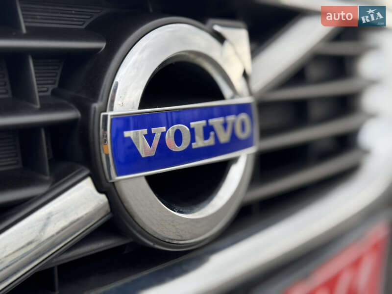 Универсал Volvo V50 2011 в Стрые