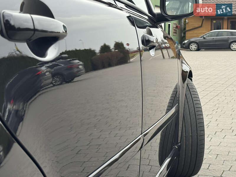 Универсал Volvo V50 2011 в Стрые