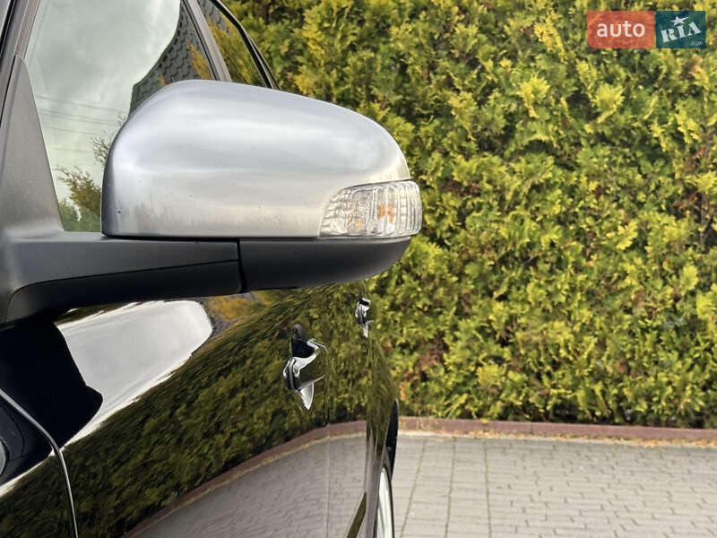 Универсал Volvo V50 2011 в Стрые