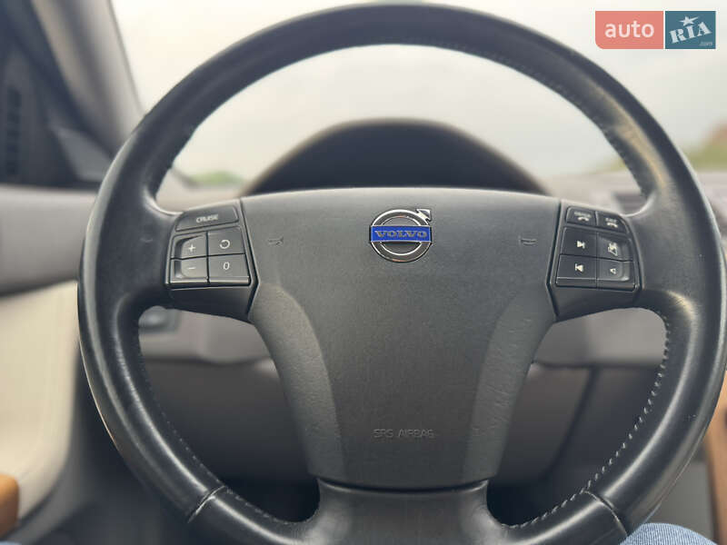 Универсал Volvo V50 2011 в Стрые