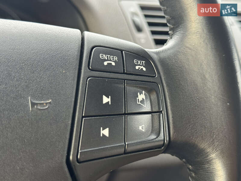 Универсал Volvo V50 2011 в Стрые