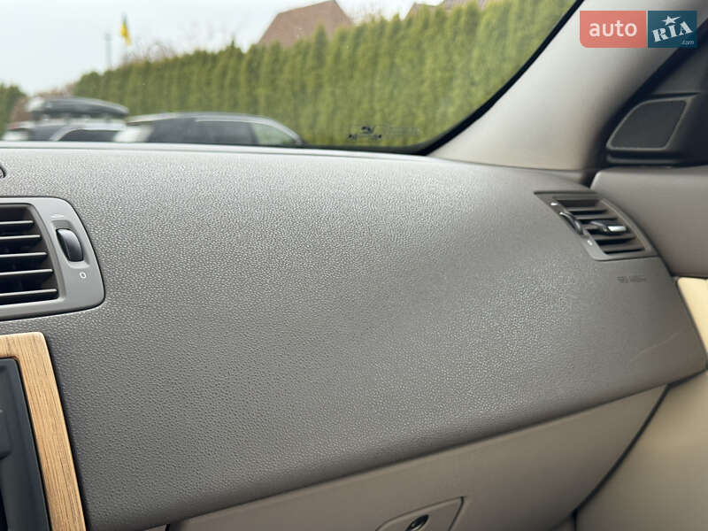 Универсал Volvo V50 2011 в Стрые