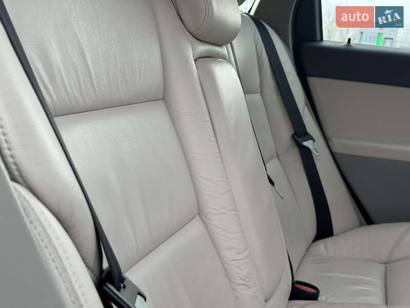 Универсал Volvo V50 2011 в Стрые