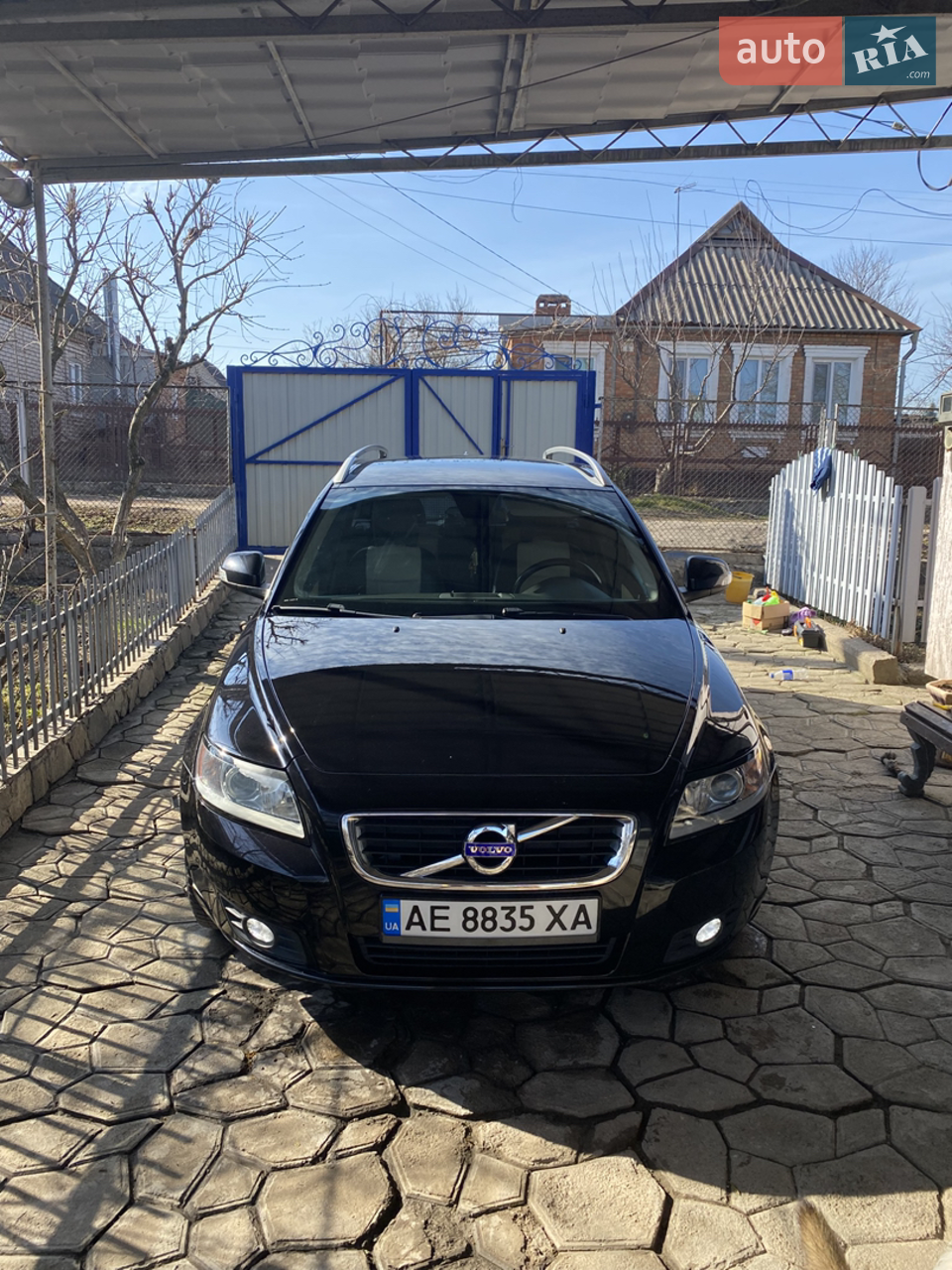 2010 Volvo V50 - мініатюра 28
