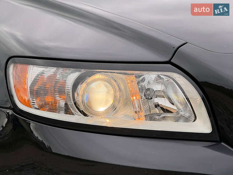 Универсал Volvo V50 2011 в Стрые фото 19 Универсал Volvo V50 2011 в Стрые