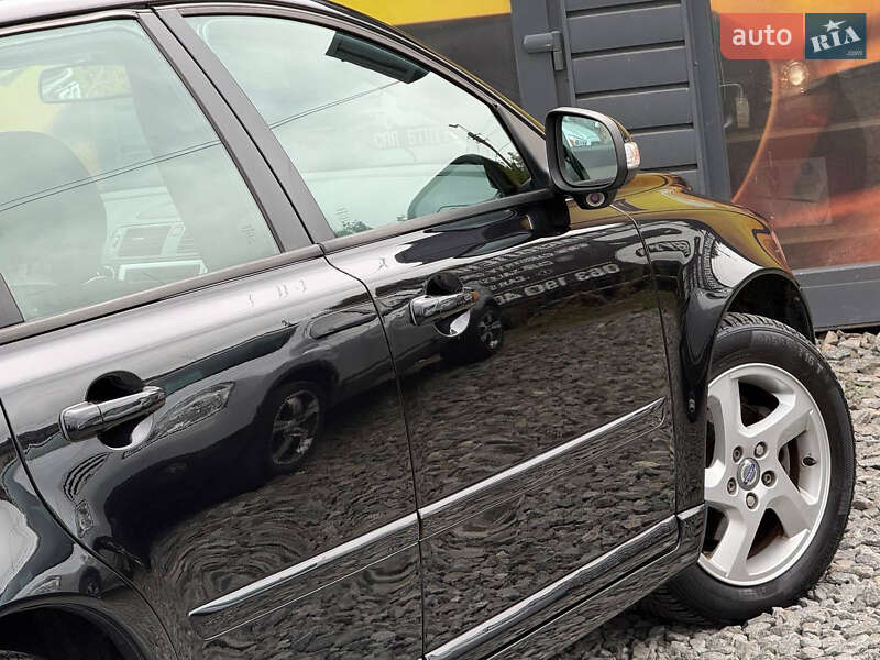 Универсал Volvo V50 2011 в Стрые фото 36 Универсал Volvo V50 2011 в Стрые
