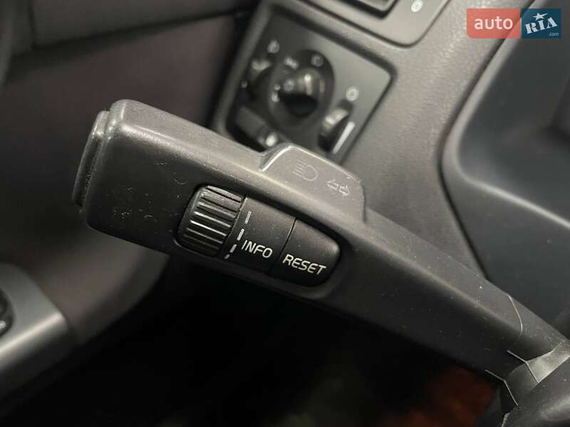 Универсал Volvo V50 2006 в Киеве фото 20 Универсал Volvo V50 2006 в Киеве