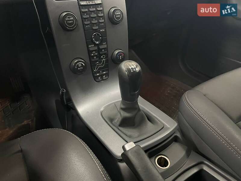 Универсал Volvo V50 2006 в Киеве фото 27 Универсал Volvo V50 2006 в Киеве