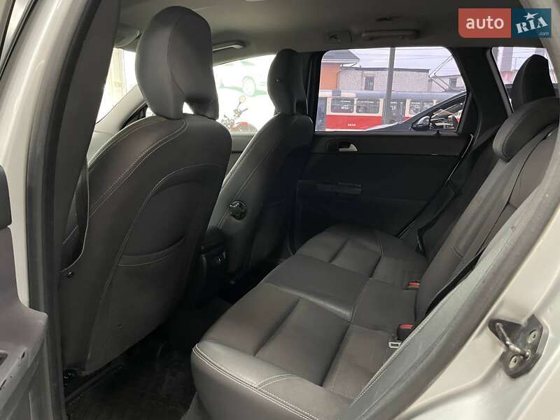 Универсал Volvo V50 2006 в Киеве фото 32 Универсал Volvo V50 2006 в Киеве