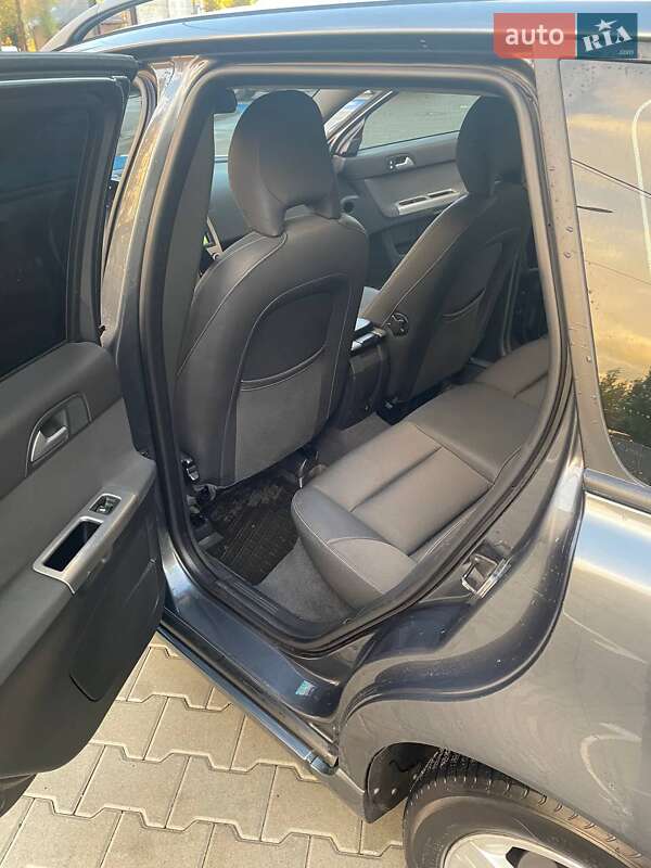 Универсал Volvo V50 2008 в Вараше фото 17 Универсал Volvo V50 2008 в Вараше